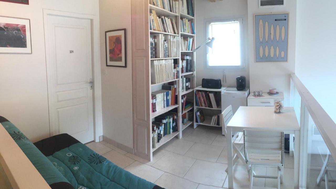 Villa Orion Capbreton Εξωτερικό φωτογραφία
