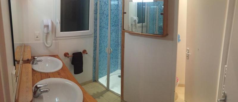 Villa Orion Capbreton Εξωτερικό φωτογραφία